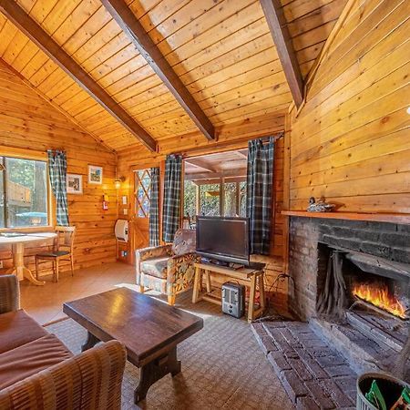Forest Cabin 1 Hunters Blind Payson ภายนอก รูปภาพ