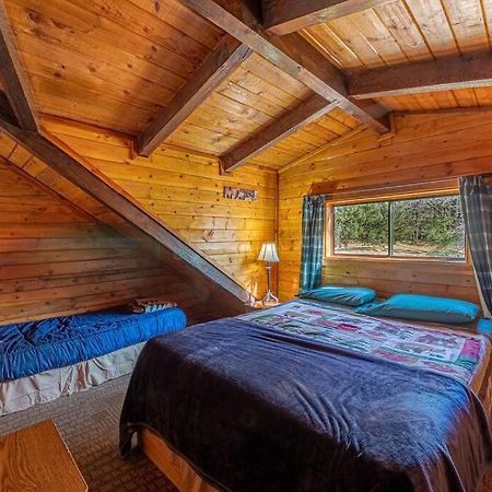 Forest Cabin 1 Hunters Blind Payson ภายนอก รูปภาพ