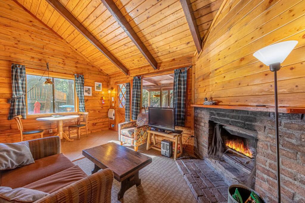 Forest Cabin 1 Hunters Blind Payson ภายนอก รูปภาพ