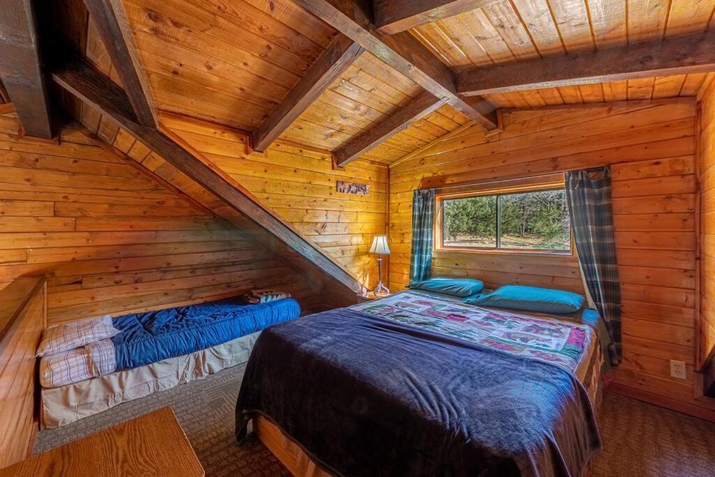 Forest Cabin 1 Hunters Blind Payson ภายนอก รูปภาพ