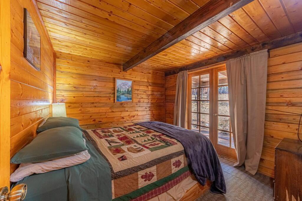 Forest Cabin 1 Hunters Blind Payson ภายนอก รูปภาพ